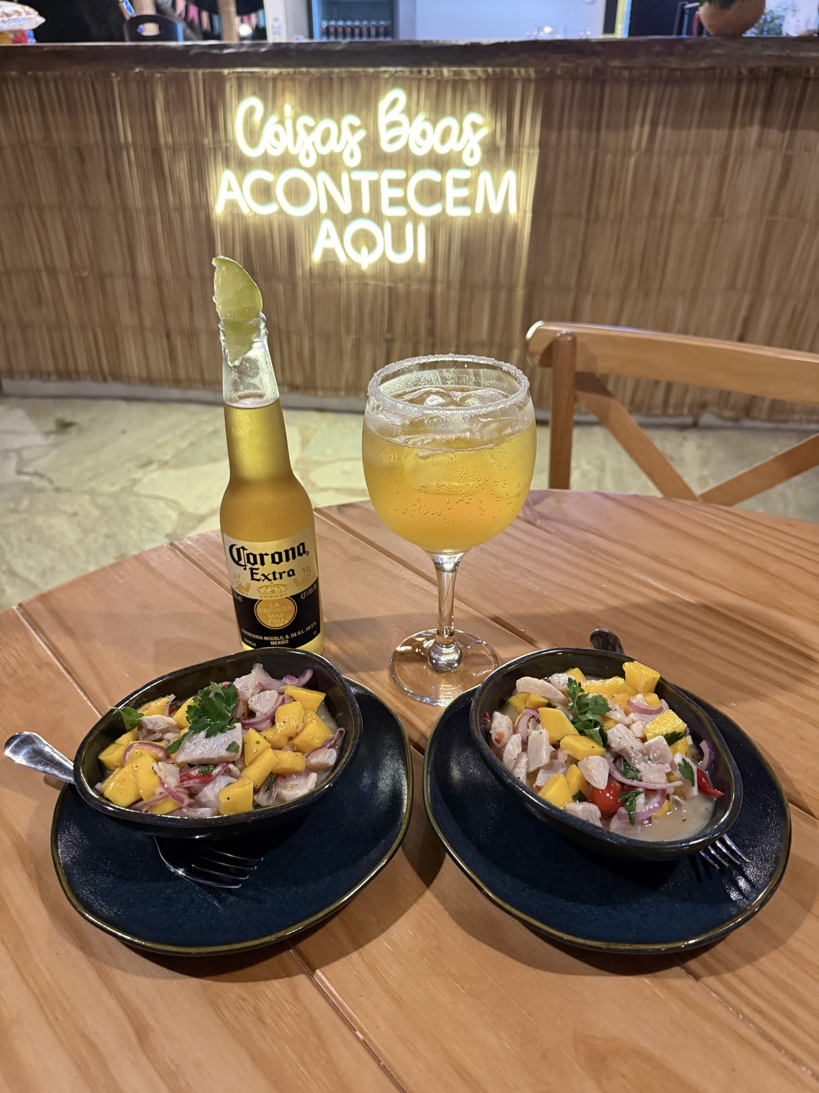 Gastronomia autoral